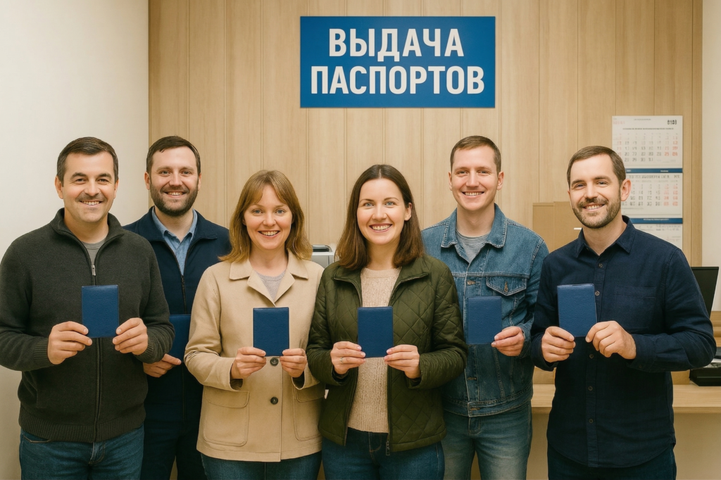 Восстановление жизненных ресурсов